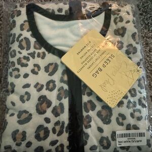 Copper Pearl sleep sack